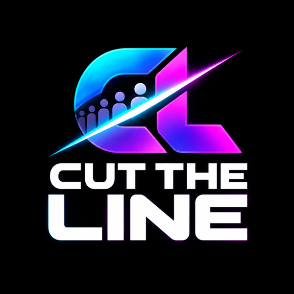 Cut the Line